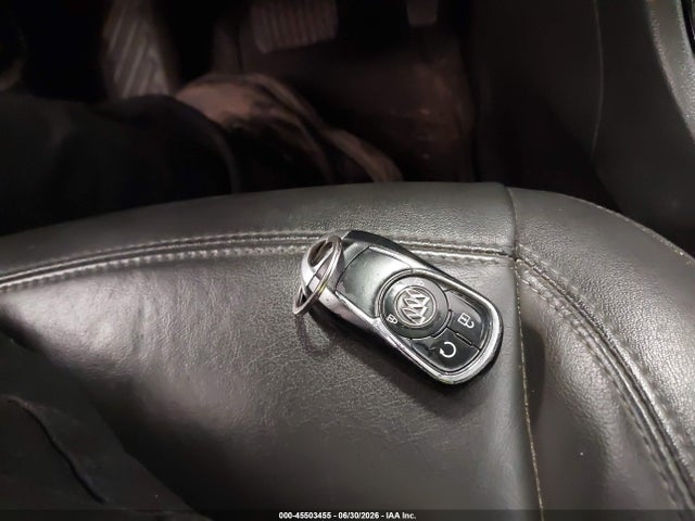 Продаж на аукціоні авто 2018 Buick Encore Essence, vin: KL4CJCSB5JB696977, номер лоту: 45503455