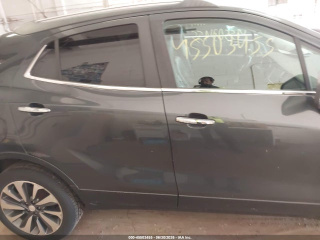 Продаж на аукціоні авто 2018 Buick Encore Essence, vin: KL4CJCSB5JB696977, номер лоту: 45503455