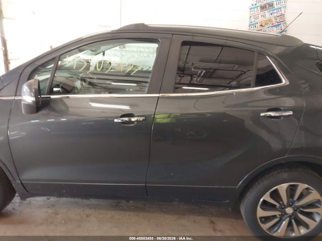Продаж на аукціоні авто 2018 Buick Encore Essence, vin: KL4CJCSB5JB696977, номер лоту: 45503455