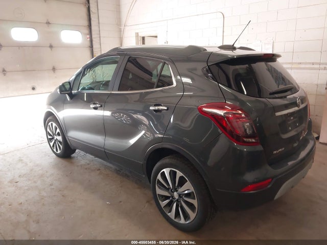 Продаж на аукціоні авто 2018 Buick Encore Essence, vin: KL4CJCSB5JB696977, номер лоту: 45503455