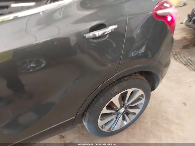 Продаж на аукціоні авто 2018 Buick Encore Essence, vin: KL4CJCSB5JB696977, номер лоту: 45503455