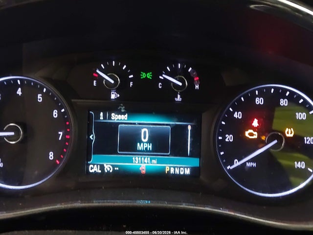 Продаж на аукціоні авто 2018 Buick Encore Essence, vin: KL4CJCSB5JB696977, номер лоту: 45503455