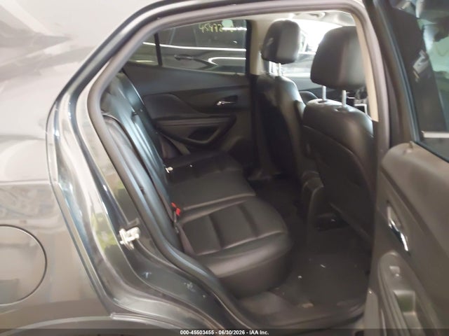 Продаж на аукціоні авто 2018 Buick Encore Essence, vin: KL4CJCSB5JB696977, номер лоту: 45503455