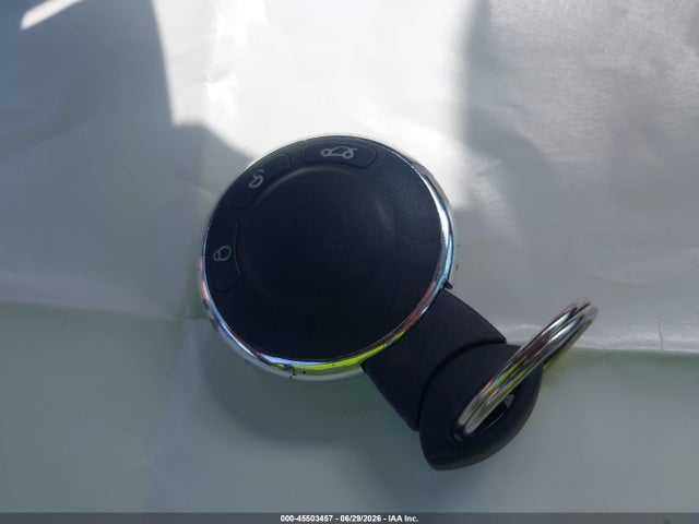 Aukcja sprzedaży 2014 Mini Countryman Cooper, vin: WMWZB3C56EWM31910, numer aukcji: 45503457