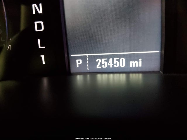 Chevrolet Silverado 3500hd Wt 2018 1GC4KYCG9JF270927 Image 20