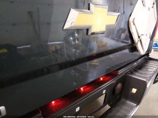 Chevrolet Silverado 3500hd Wt 2018 1GC4KYCG9JF270927 Image 12