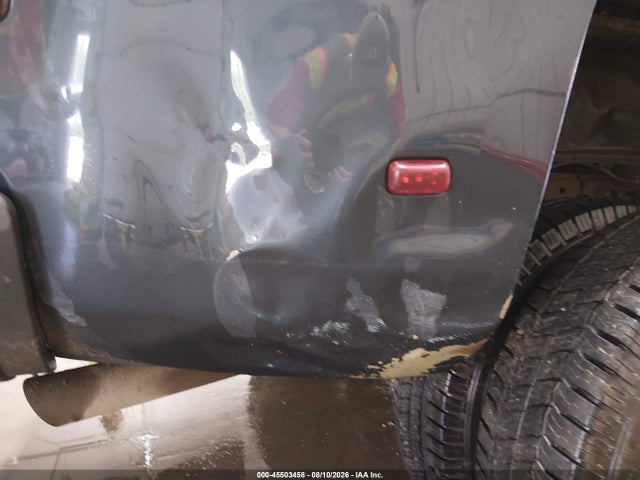Chevrolet Silverado 3500hd Wt 2018 1GC4KYCG9JF270927 Image 14