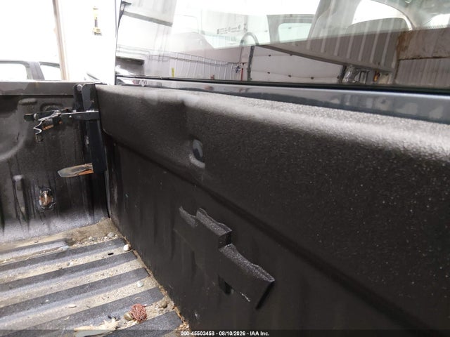 Chevrolet Silverado 3500hd Wt 2018 1GC4KYCG9JF270927 Image 15