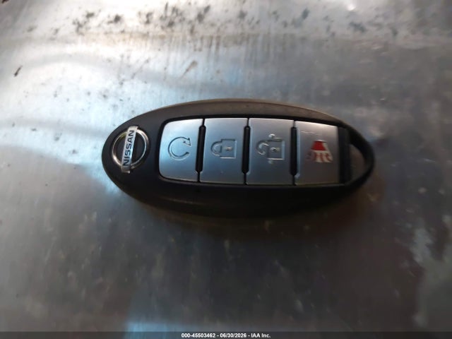 45503462 :رقم المزاد ، 5N1AR2MM0GC628809 vin ، 2016 Nissan Pathfinder Sv مزاد بيع