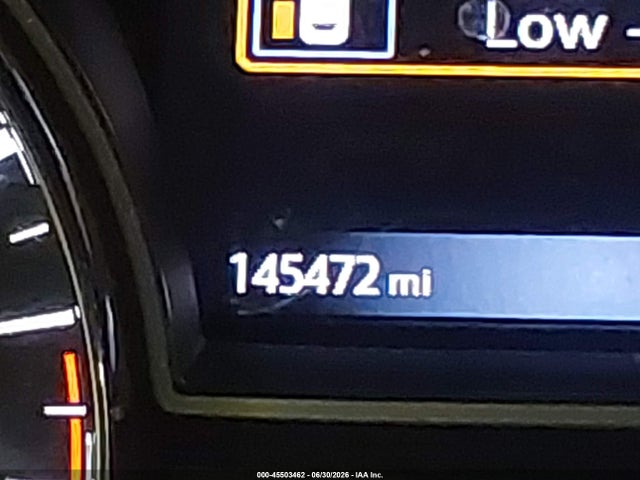 45503462 :رقم المزاد ، 5N1AR2MM0GC628809 vin ، 2016 Nissan Pathfinder Sv مزاد بيع