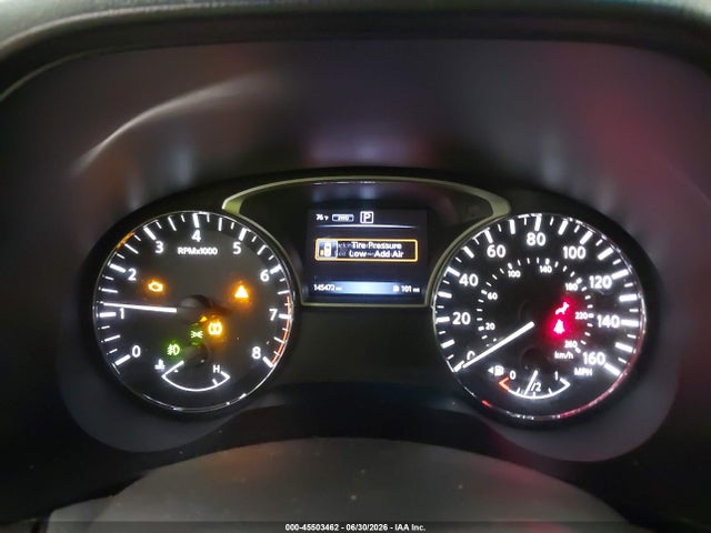 45503462 :رقم المزاد ، 5N1AR2MM0GC628809 vin ، 2016 Nissan Pathfinder Sv مزاد بيع