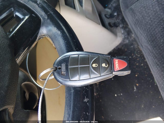 45503465 :رقم المزاد ، 2C4RDGBG5ER257957 vin ، 2014 Dodge Grand Caravan Se 30th Anniversary مزاد بيع