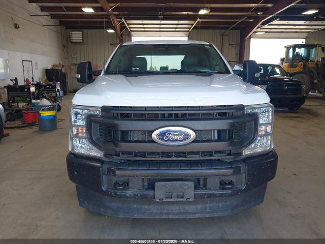 Aukcja sprzedaży 2022 Ford F-350 King Ranch/lariat/platinum/xl/xlt, vin: 1FT8W3B61NEF13725, numer aukcji: 45503466