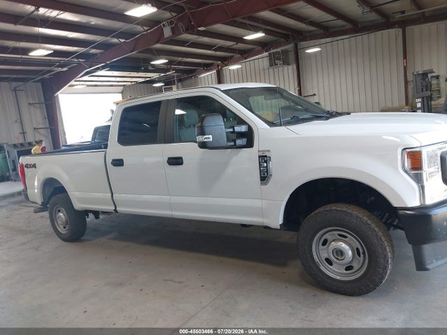 Aukcja sprzedaży 2022 Ford F-350 King Ranch/lariat/platinum/xl/xlt, vin: 1FT8W3B61NEF13725, numer aukcji: 45503466