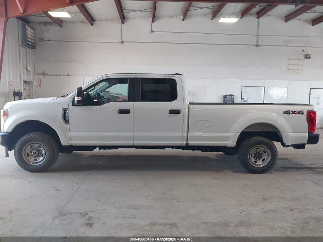 Aukcja sprzedaży 2022 Ford F-350 King Ranch/lariat/platinum/xl/xlt, vin: 1FT8W3B61NEF13725, numer aukcji: 45503466