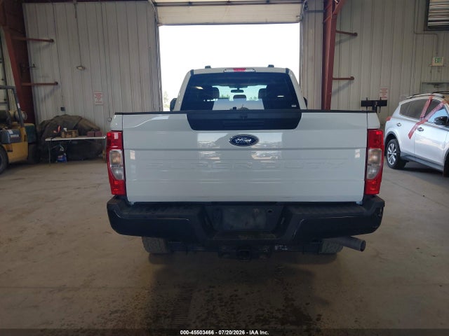 Aukcja sprzedaży 2022 Ford F-350 King Ranch/lariat/platinum/xl/xlt, vin: 1FT8W3B61NEF13725, numer aukcji: 45503466