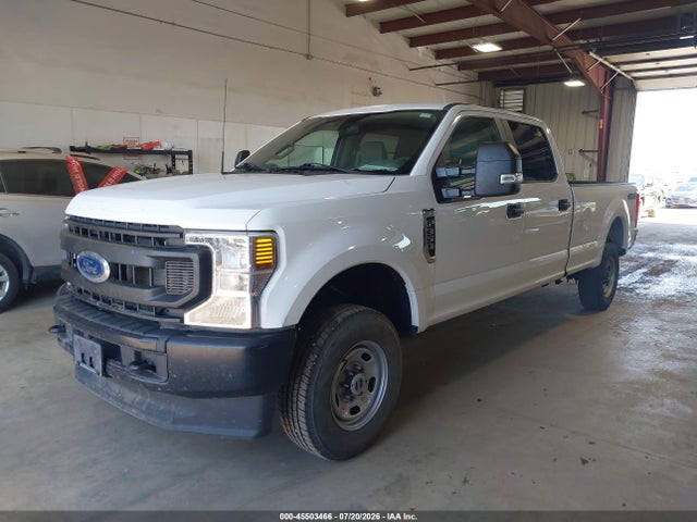 Aukcja sprzedaży 2022 Ford F-350 King Ranch/lariat/platinum/xl/xlt, vin: 1FT8W3B61NEF13725, numer aukcji: 45503466