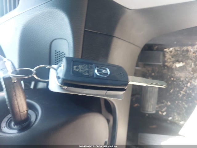45503470 :رقم المزاد ، 5J8TB18598A007369 vin ، 2008 Acura Rdx مزاد بيع