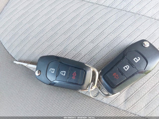 1FM5K8B84JGC45499 Ford Explorer