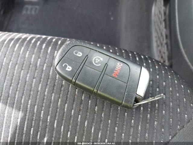 2017 Dodge Journey Se მანქანა იყიდება აუქციონზე, vin: 3C4PDCAB5HT682683, აუქციონის ნომერი: 45503475
