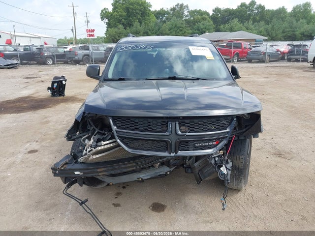 2017 Dodge Journey Se მანქანა იყიდება აუქციონზე, vin: 3C4PDCAB5HT682683, აუქციონის ნომერი: 45503475