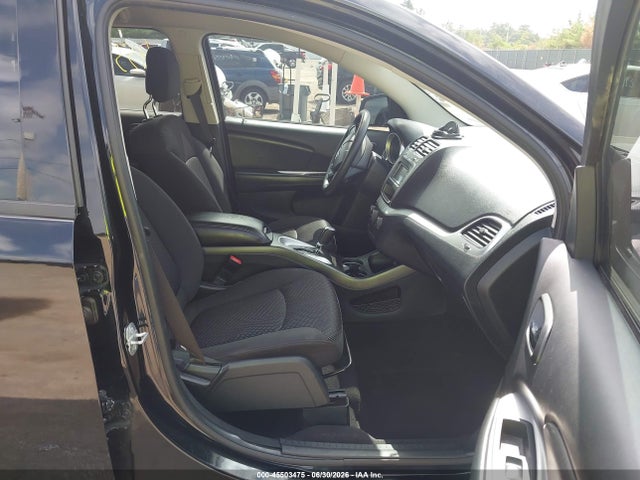 2017 Dodge Journey Se მანქანა იყიდება აუქციონზე, vin: 3C4PDCAB5HT682683, აუქციონის ნომერი: 45503475