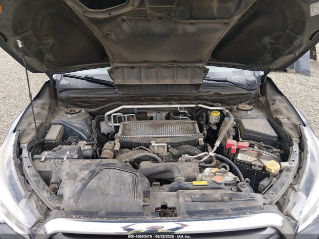 Subaru Ascent Limited 2020 4S4WMAPD3L3413963 Image 10