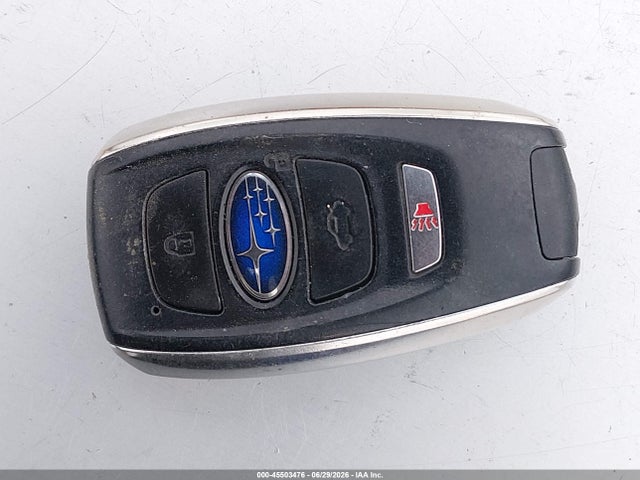 Subaru Ascent Limited 2020 4S4WMAPD3L3413963 Image 11