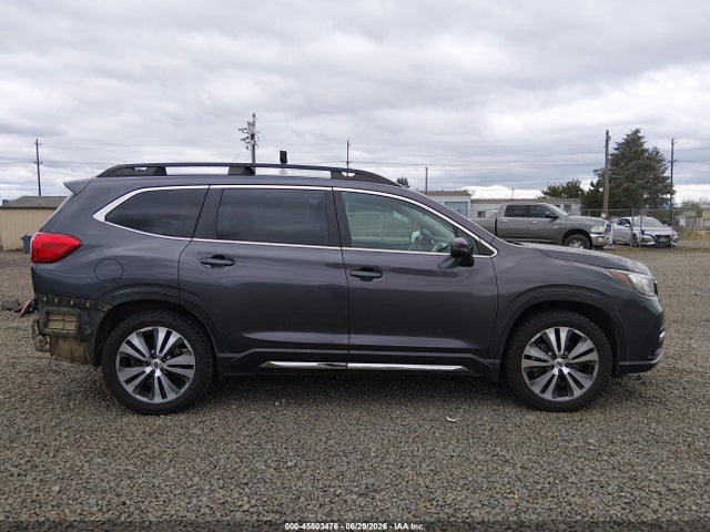 Subaru Ascent Limited 2020 4S4WMAPD3L3413963 Image 14