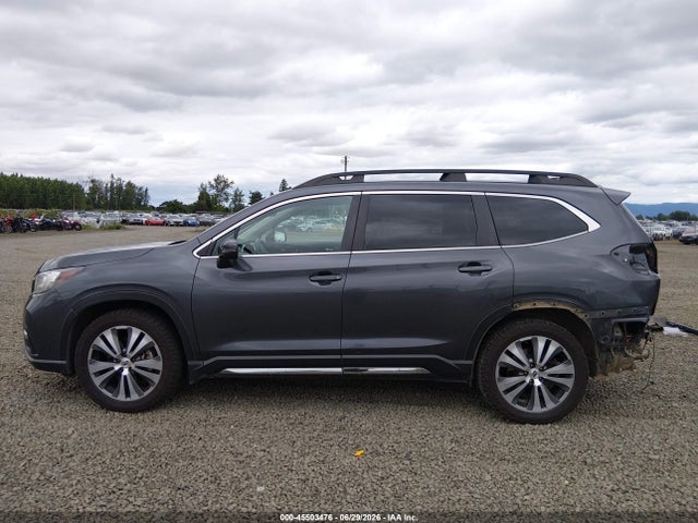Subaru Ascent Limited 2020 4S4WMAPD3L3413963 Image 15