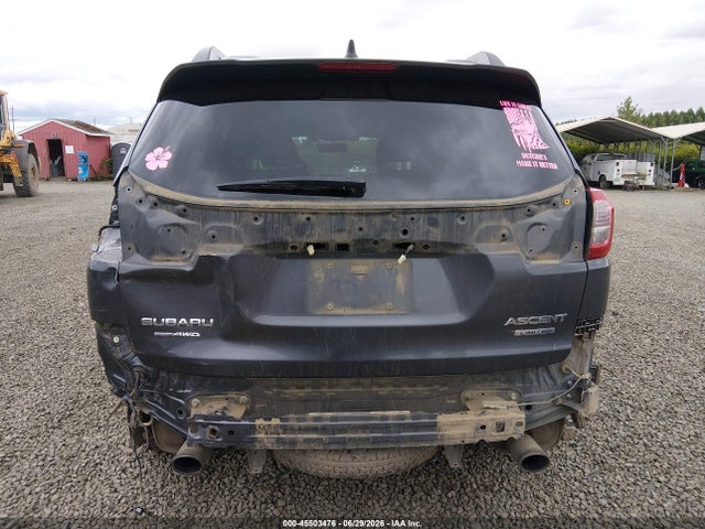 Subaru Ascent Limited 2020 4S4WMAPD3L3413963 Image 17