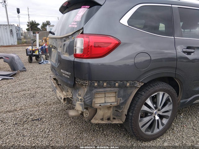 Subaru Ascent Limited 2020 4S4WMAPD3L3413963 Image 18