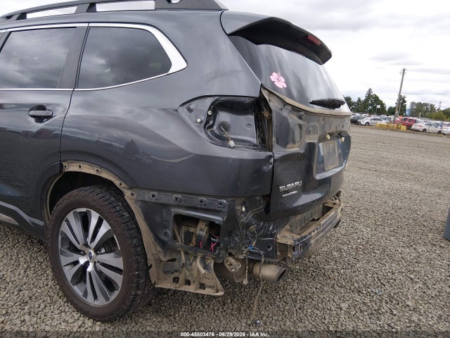 Subaru Ascent Limited 2020 4S4WMAPD3L3413963 Image 19