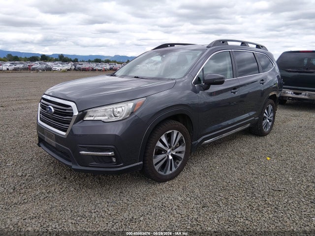 Subaru Ascent Limited 2020 4S4WMAPD3L3413963 Image 2