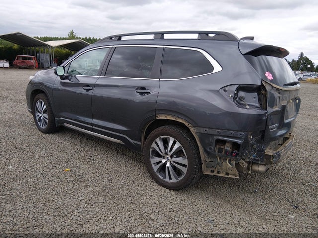 Subaru Ascent Limited 2020 4S4WMAPD3L3413963 Image 3