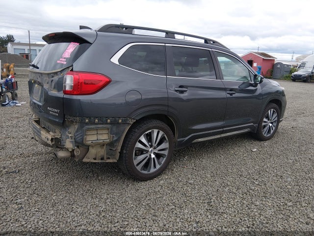 Subaru Ascent Limited 2020 4S4WMAPD3L3413963 Image 4