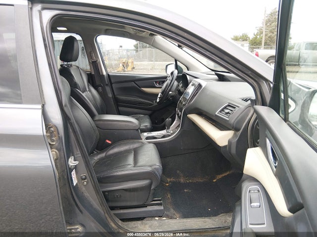 Subaru Ascent Limited 2020 4S4WMAPD3L3413963 Image 5