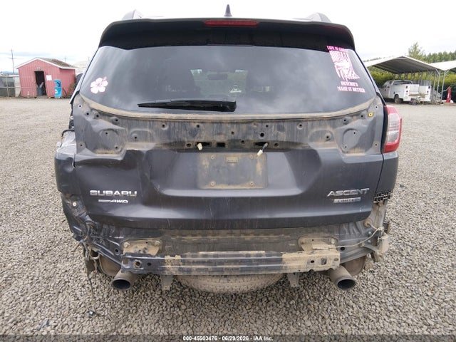 Subaru Ascent Limited 2020 4S4WMAPD3L3413963 Image 6