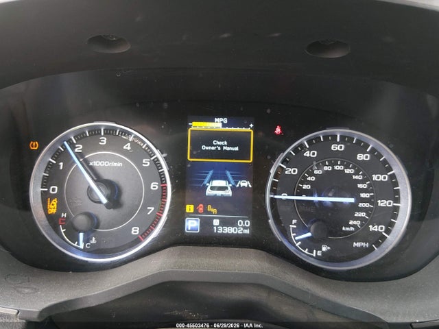 Subaru Ascent Limited 2020 4S4WMAPD3L3413963 Image 7