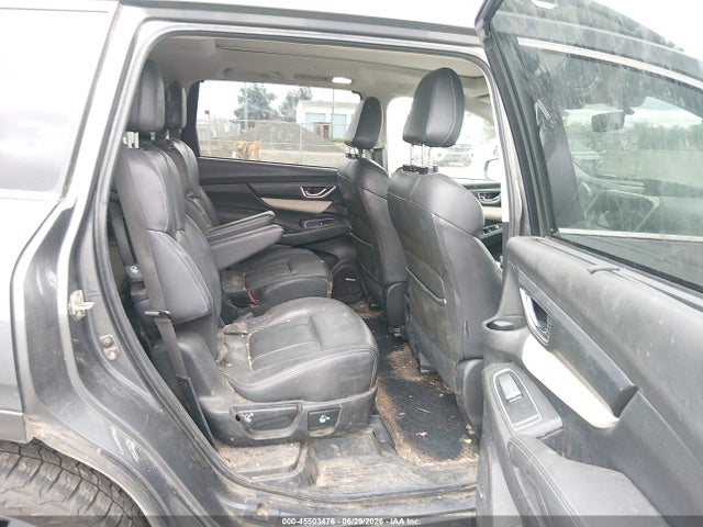 Subaru Ascent Limited 2020 4S4WMAPD3L3413963 Image 8
