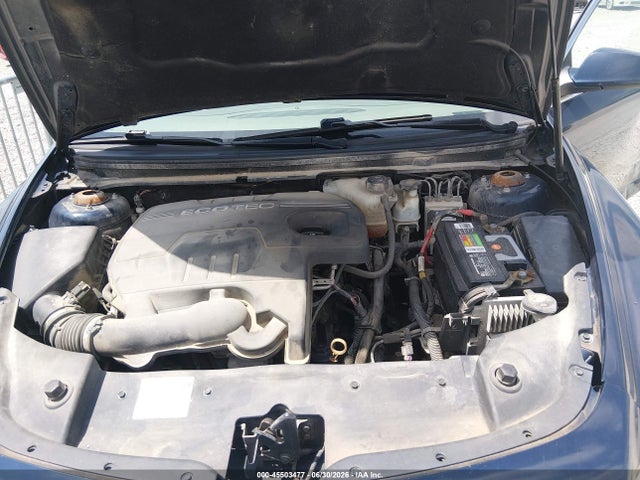 45503477 :رقم المزاد ، 1G1ZC5E08AF184079 vin ، 2010 Chevrolet Malibu Lt مزاد بيع