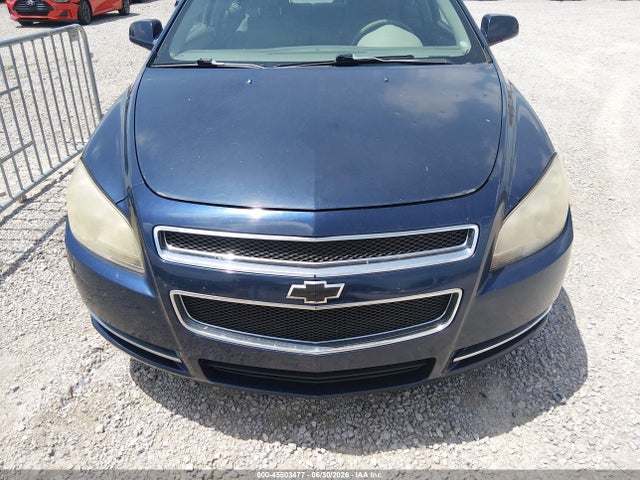 45503477 :رقم المزاد ، 1G1ZC5E08AF184079 vin ، 2010 Chevrolet Malibu Lt مزاد بيع