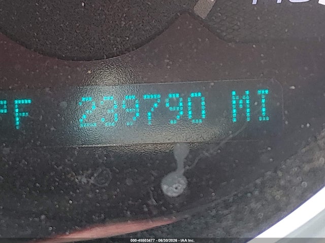 45503477 :رقم المزاد ، 1G1ZC5E08AF184079 vin ، 2010 Chevrolet Malibu Lt مزاد بيع