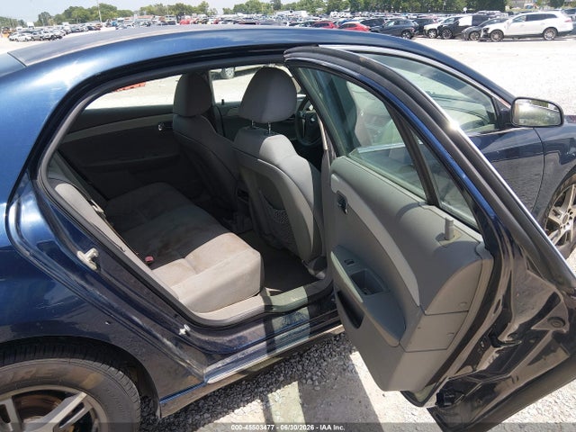 45503477 :رقم المزاد ، 1G1ZC5E08AF184079 vin ، 2010 Chevrolet Malibu Lt مزاد بيع