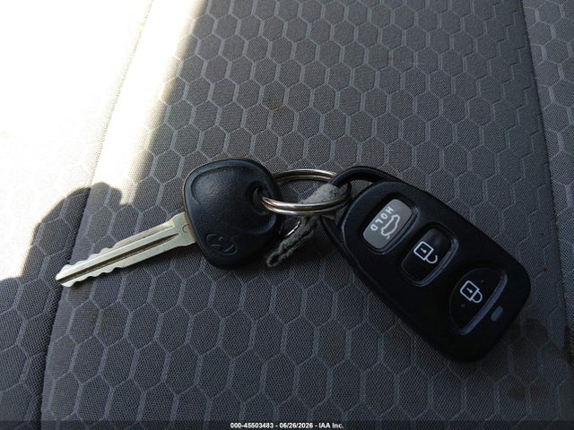 Hyundai ELANTRA SE 2020 5NPD74LF4LH603240 Image 11