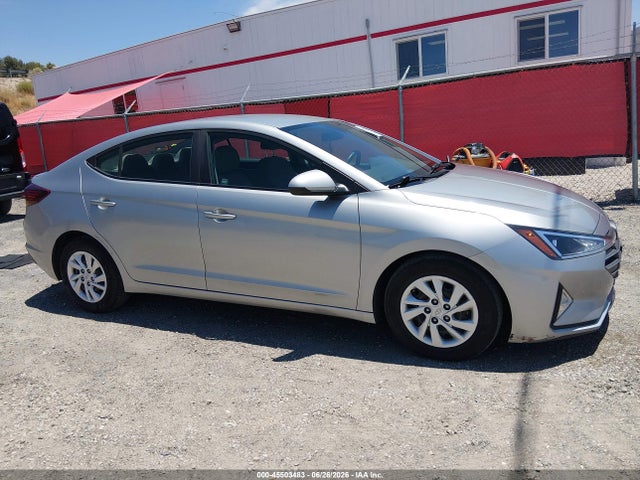 Hyundai ELANTRA SE 2020 5NPD74LF4LH603240 Image 16