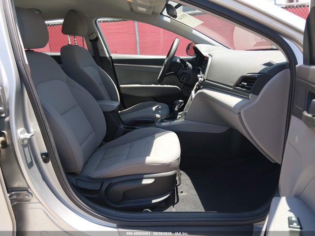 Hyundai ELANTRA SE 2020 5NPD74LF4LH603240 Image 5