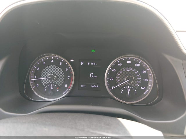 5NPD74LF4LH603240 Hyundai ELANTRA SE