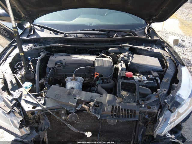 45503485 :رقم المزاد ، 1HGCR2F58GA084995 vin ، 2016 Honda Accord Sport مزاد بيع