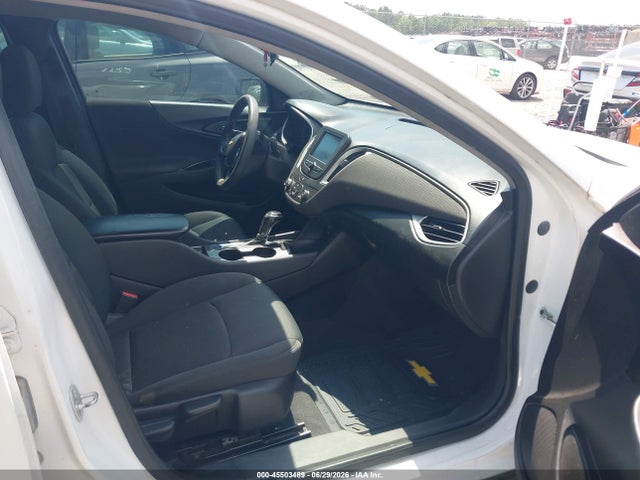 Chevrolet MALIBU LS 2016 1G1ZB5ST5GF276521 Image 5